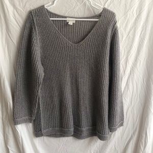 Caslon Sweater